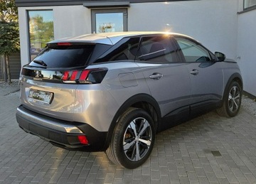 Peugeot 3008 II Crossover 1.5 BlueHDI 130KM 2019 Peugeot 3008 Automat | Zarejestrowany |, zdjęcie 3