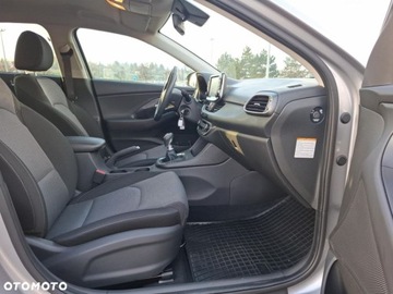 Hyundai i30 III Wagon Facelifting 1.5 T-GDI 48V 160KM 2023 Hyundai i30 Hyundai i30 1.5 Benzyna 160KM, zdjęcie 25