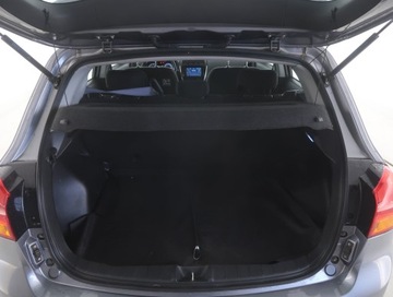 Mitsubishi ASX I SUV Facelifting 1.6 117KM 2014 Mitsubishi ASX 1.6 MIVEC, Salon Polska, Xenon, zdjęcie 13