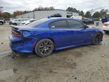 Dodge Charger VII 2019 Dodge Charger Scat Pack 2019 6.4 Benzyna 485KM, zdjęcie 3