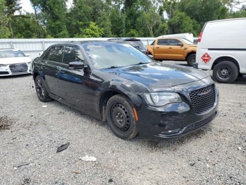 Chrysler 300C II 2022 Chrysler 300s 2022 3.6l 3.6 Benzyna 300KM, zdjęcie 4