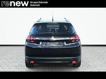 Peugeot 2008 I SUV Facelifting 1.2 PureTech 130KM 2018 Peugeot 2008 Dealer Peugeot | Polski Salon | Gwara, zdjęcie 5