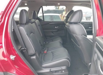 Honda Pilot II 2023 Honda Pilot 2023, 3.5L, 4x4, ELITE, od ubezpieczalni, zdjęcie 10