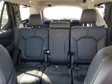 Honda Pilot II 2023 Honda Pilot Touring 2023 3.5l 3.5 Benzyna 285KM, zdjęcie 11