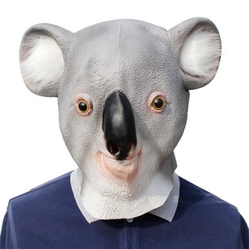 Shrek Masks party Halloween