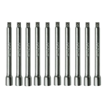 PRZEDŁUŻKA PROSTA 1/2'' 127MM YATO 10 SZTUK