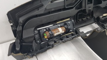 MERCEDES B CLASS W245 КОНСОЛЬ ПРИБОРНОЙ ПАНЕЛИ РЕМНИ ПОДУШКА БЕЗОПАСНОСТИ
