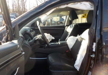 Hyundai Tucson IV SUV HEV 1.6 T-GDI HEV 230KM 2021 Hyundai Tucson Okazja 1.6 Hybryda 230KM, zdjęcie 27