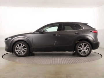 Mazda CX-30 2.0 Skyactiv-X 180KM 2021 Mazda CX-30 Skyactiv-X 2.0, Navi, Klima, zdjęcie 2