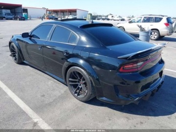 Dodge Charger VII 2023 Dodge Charger Scat Pack 2023 6.4l 6.4 Benzyna 485KM, zdjęcie 3