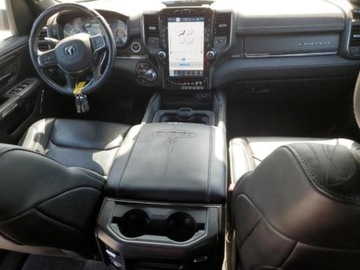  RAM 1500 2022 RAM 1500, silnik 5.7, 44, od ubezpieczyciela 5.7 Benzyna, zdjęcie 7