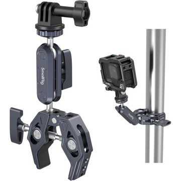 Smallrig Super Clamp 3757B
