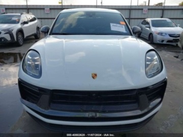 Porsche Macan 2023 Porsche Macan 2023r., 4x4, 2.0L 2.0 Benzyna 261KM, zdjęcie 6