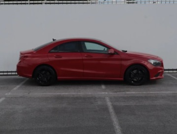 Mercedes CLA C117 2014 Mercedes CLA 250 Sport, Automat, Navi, Klima, zdjęcie 5