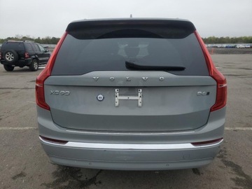 Volvo XC90 II 2025 Volvo XC 90 Core 2025 2.0l 2.0 Benzyna 247KM, zdjęcie 2
