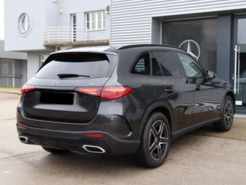 Mercedes GLC C254/X254 SUV 2.0 200d 163KM 2026 MERCEDES-BENZ GLC 200 d 4-Matic AMG Line 2.0 (163KM) 2026, zdjęcie 3