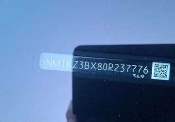 Toyota C-HR I Crossover 1.8 Hybrid 122KM 2019 Toyota C-HR Toyota C-HR 1.8 Hybryda 122KM, zdjęcie 27