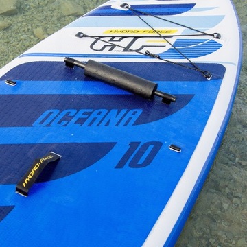 Доска для серфинга 2в1 BESTWAY 65350 Hydro-Force Oceana