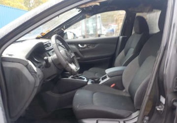Nissan Qashqai II Crossover Facelifting 1.3 DIG-T  160KM 2020 Nissan Qashqai Okazja 1.3 Benzyna 160KM, zdjęcie 25