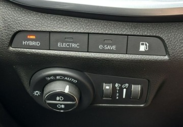 Jeep Compass II SUV Plug-In Facelifting 1.3 GSE T4 190KM 2021 Jeep Compass Plug-In Kamera Tempomat ACC Skora Automat Led FV23, zdjęcie 34