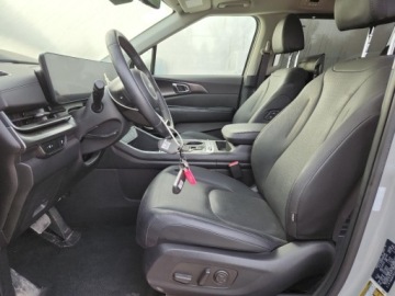 Kia Carnival II 2025 Kia Carnival 2025 KIA CARNIVAL SX 3.5 Benzyna 290KM, zdjęcie 6