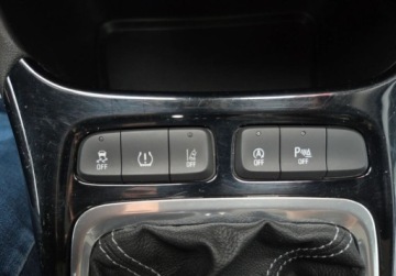 Opel 2018 Opel Crossland X 1.6D 99KM LEDY PDC Klima El.Szybylusterka CarPlay Oplaty, zdjęcie 26