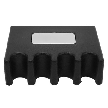 Uchwyt na kije bilardowe Podpórka na kije 4