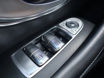 Mercedes Klasa E W213 Cabrio 2.0 200 184KM 2018 Mercedes E E 200 4MATIC, Salon Polska, 4X4, zdjęcie 14