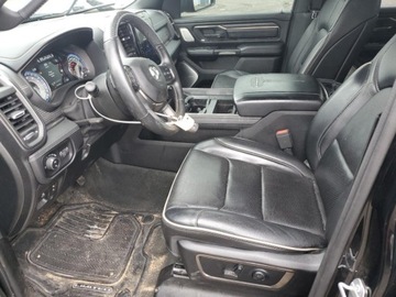  RAM 1500 2021r., Limited, od ubezpieczalni 5.7 Benzyna 395KM, zdjęcie 6
