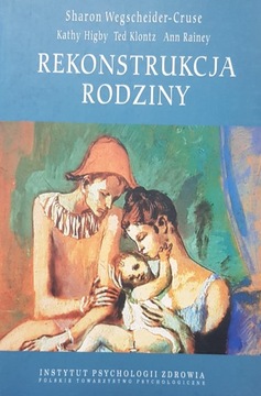Rekonstrukcja rodziny. Model teatru życia