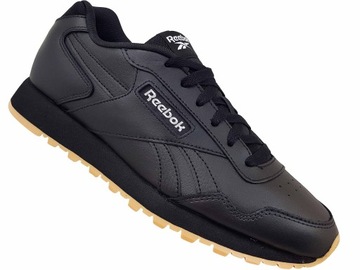 REEBOK ROYAL GLIDE GZ2324 CLASSIC LEATHER BUTY MĘSKIE CZARNE