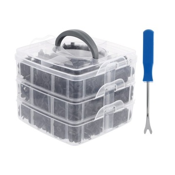 ZACISKI MOCUJĄCE POJAZDU