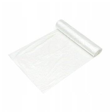 Пакеты продовольственные ГРОСИК 17х24 см (100 шт.)