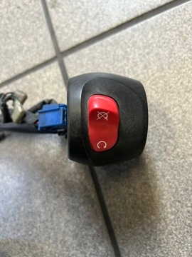 Yamaha Fazer FZ6 S2 Переключатель ABS правый