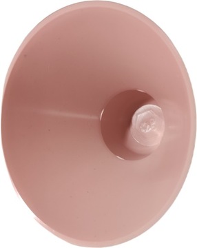 КОНИЧЕСКИЙ СКРЕБОК ДЛЯ ОКОН ОРИГИНАЛ, РОЗОВЫЙ НОВИНКА!