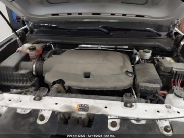 Chevrolet 2021 Chevrolet Colorado 2021r., LONG BOX, od ubezpieczalni 3.6 Benzyna 308KM, zdjęcie 10