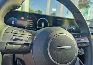 Hyundai Kona II 2026 Hyundai Kona 2026 NOWY 1.6GDI 150KM Automat wersja Executive 1.6 Benzyna, zdjęcie 9