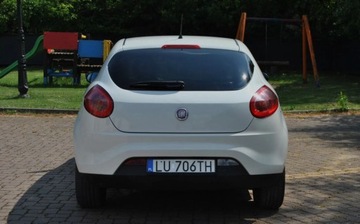 Fiat Bravo II Hatchback 5d 1.4 T-JET 16V 120KM 2009 Fiat Bravo GWARANCJA, 2009r, 1.4 Benzyna, Dobre wyposazenie, Ladnie utrzym, zdjęcie 16