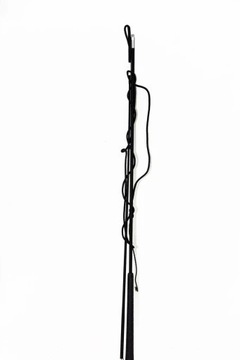 Кнут для выпадов 180см, СИНИЙ