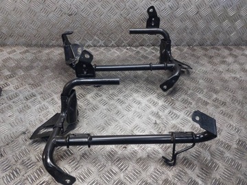 DRŽÁKY ISOFIX KOMPLET OPEL VECTRA C KOMBI