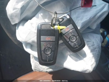 Ford 2022 Ford Bronco 2022r, Outer Banks, 2.7L, 4x4 2.7 Benzyna 315KM, zdjęcie 13