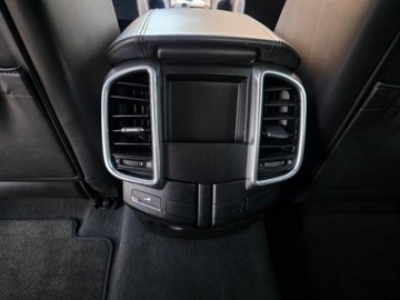 Porsche Cayenne I 3.0D Tiptronic S 240KM 2010 PORSCHE CAYENNE V6 3.0l diesel 239KM*Serwis, doinwestowany * Dokumentacja, zdjęcie 25