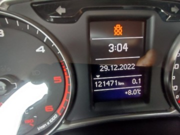 Audi A1 I Hatchback 3d 1.6 TDI 105KM 2012 Audi A1 5 drzwi bardzo zadbane 1.6tdi, zdjęcie 17