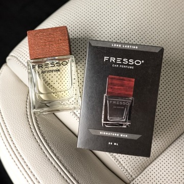 Fresso - Perfumy Paradise Spark 50ml
