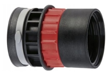 FLEX 406716 ADAPTER Z GWINTEM PIERŚCIEŃ ZACISKOWY