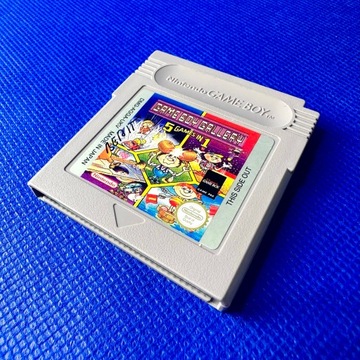 Game Boy Gallery Nintento Gameboy Classic | 5 игр в 1