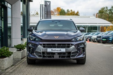 Cupra Terramar SUV Plug-In 1.5 TSI e-Hybrid 272KM 2025 Cupra Terramar VZ 1.5 e-Hybrid 272 KM DSG DEMO, zdjęcie 4