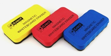 СУПЕР МАГНИТНАЯ ГУБКА для ДОСОК D.RECT ​​DRY-ERASE.