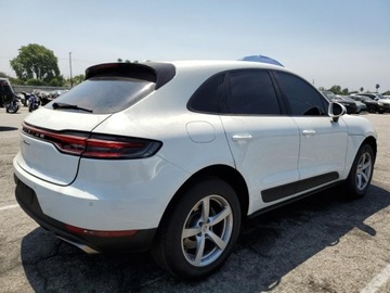 Porsche Macan 2021 Porsche Macan 2021 2.0l 2.0 Benzyna 248KM, zdjęcie 3