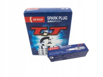 СВЕЧА ЗАЖИГАНИЯ DENSO TWIN TIP T16TT ORIGINAL F